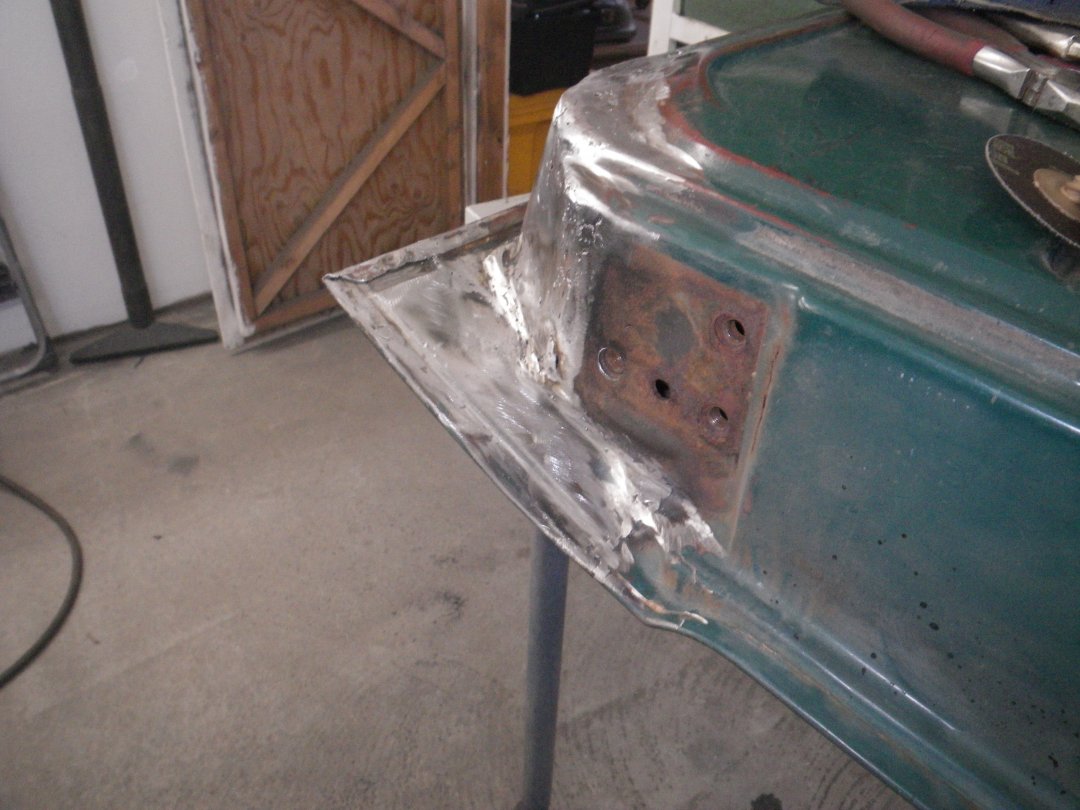 Door Left metal repair 1.JPG