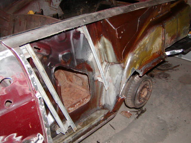 Quarter Interior Rust Treated.JPG